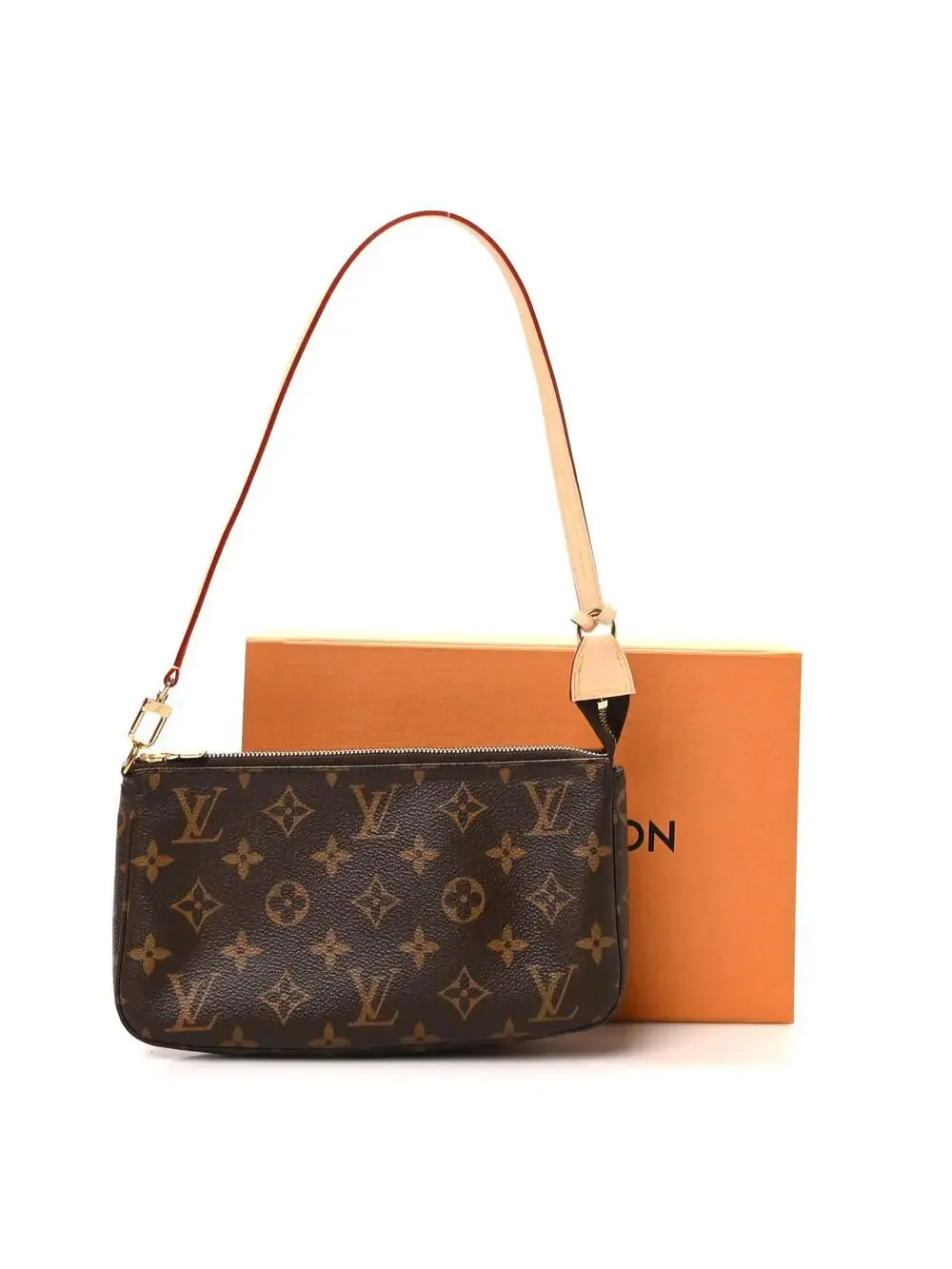 Louis Vuitton enhance your